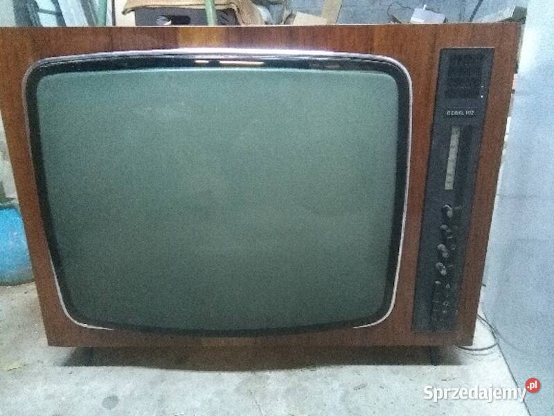 Telewizor klasyk beryl102