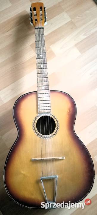 Gitara klasyczna