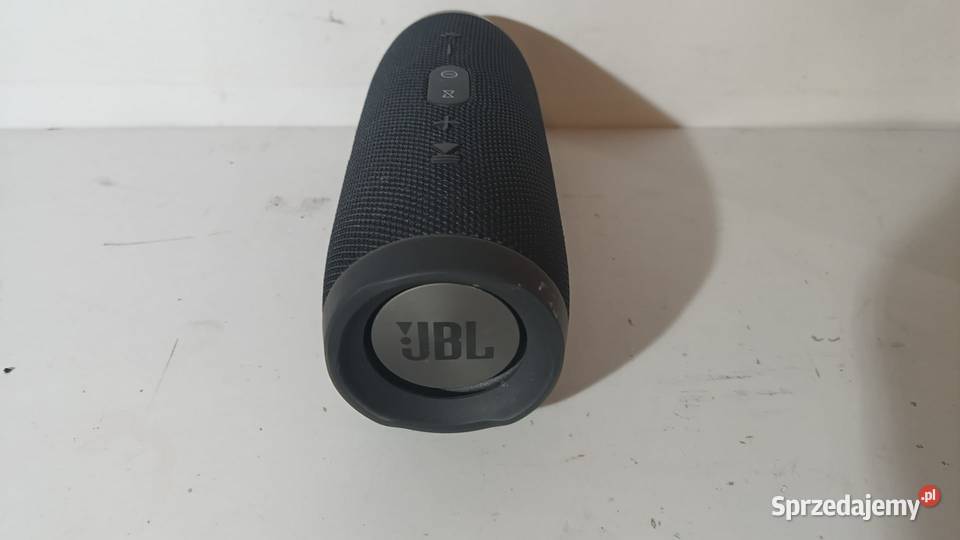 Głośnik mobilny JBL Charge 3 śląskie Katowice