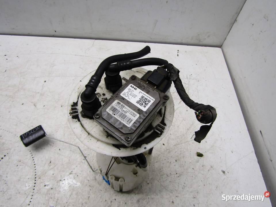 POMPA PALIWA PŁYWAK 17 CRDI HYUNDAI TUCSON III Pompy paliwa