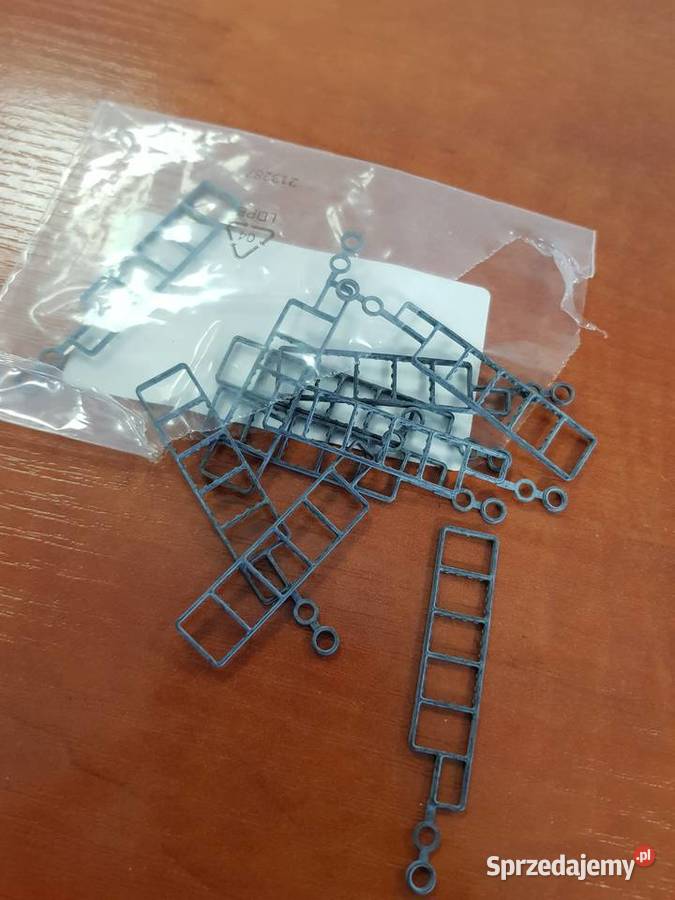 9113803396	Seal set for valve LELY ASTRONAUT Sulechów sprzedam