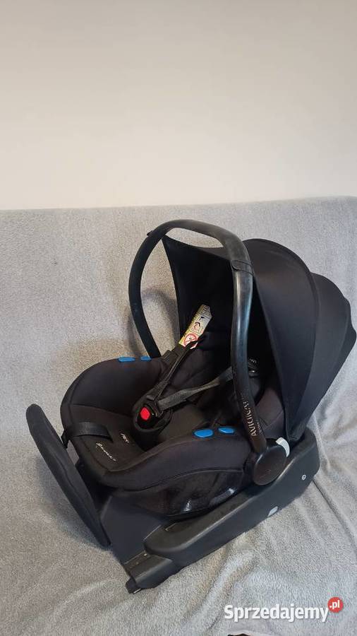 Fotelik samochodowy baza avionaut Pixel Jarosław