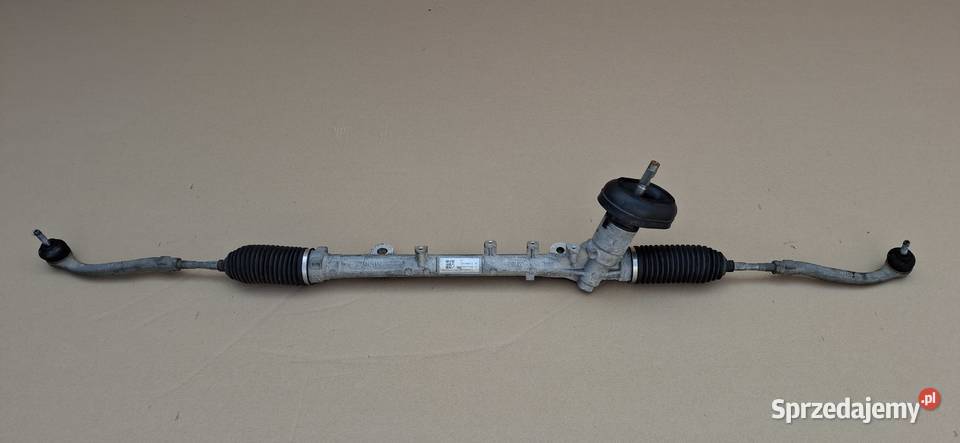 DACIA SANDERO III 3 JOGGER PRZEKŁADNIA Części samochodowe Bieleń