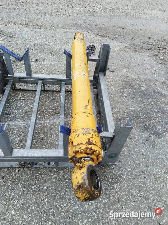 Siłownik Liebherr A R 900 904 906 914 916 Kielce sprzedam