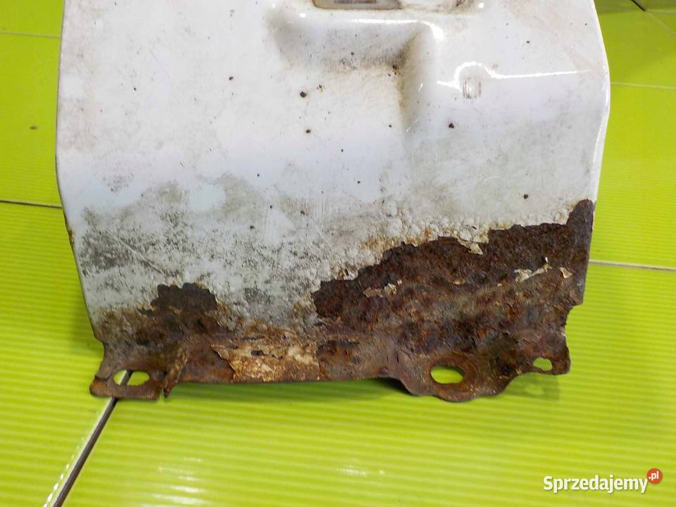 CHEVROLET CAPTIVA 10r blotnik prawy przod osobowe Suków sprzedam