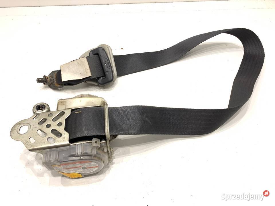 PAS BEZPIECZEŃSTWA PRAWY PRZÓD SUZUKI SWIFT III sprzedam