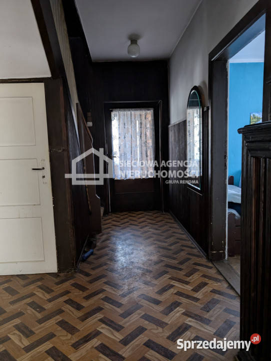 Dom wolnostojący 1957m2 Gdańsk 195.7m2 sprzedam