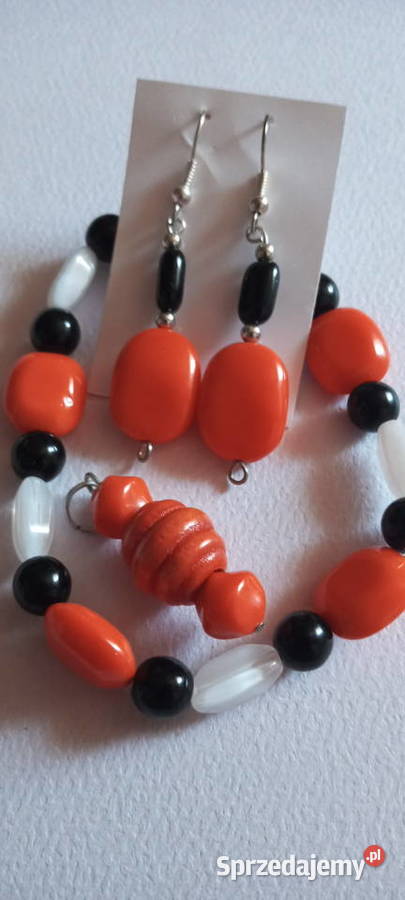 Zestawy biżuterii Mega wyprzedaż zestawy już 8 sprzedam