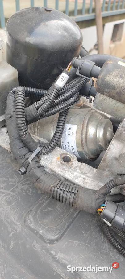 Do sprzedania wybierak robot skrzyni biegów śląskie Jaworzno