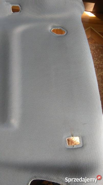 PODSUFITÓWKA volvo s40 97r Rok produkcji 1997 Piaski sprzedam