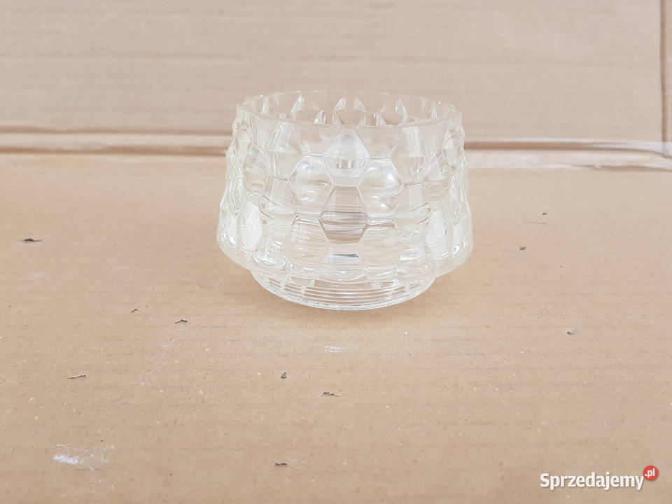 Klosz do Lampy JAJKO Biały Mat M10x1 Blokada