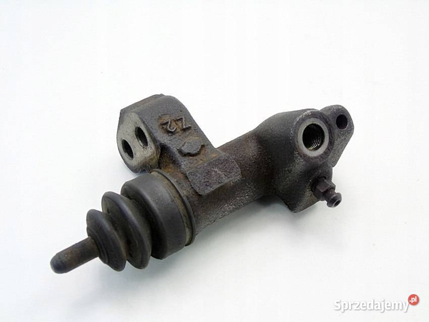 WYSPRZĘGLIK 16 18 16V PRIMERA P12 ALMERA N16 Sosnowiec