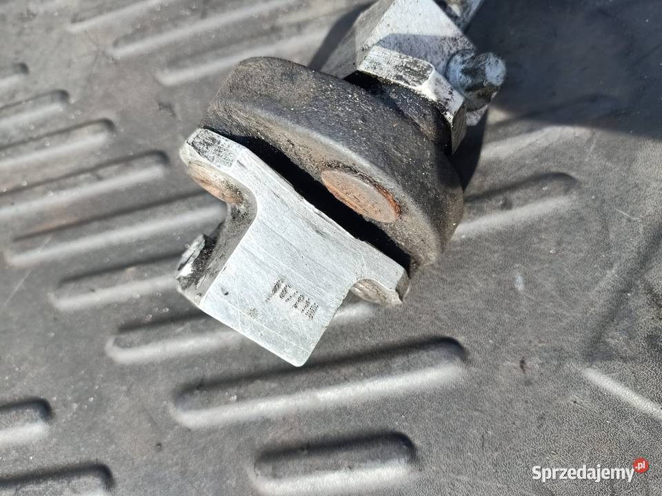 Krzyżak kolumny kierowniczej BMW E46 318i Szczecin