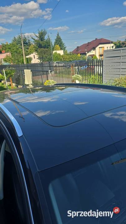 Audi A6C7 mazowieckie Nowy Dwór Mazowiecki sprzedam