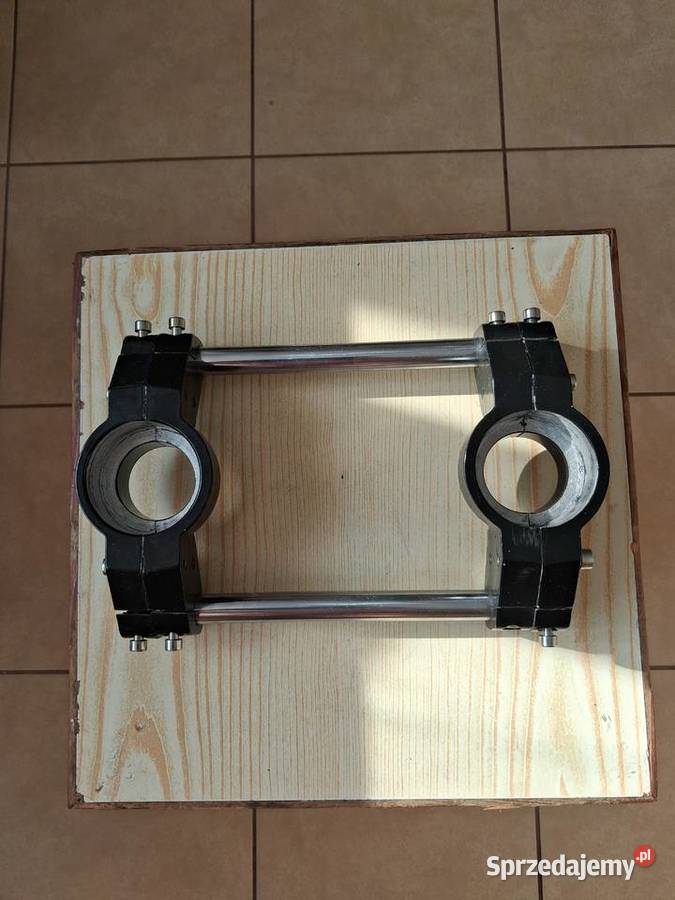 Rozpurka zawieszenia przód ETZ 150 250 251