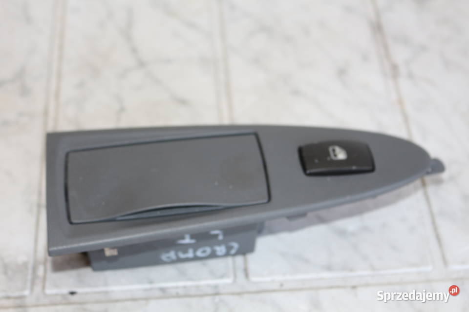 FIAT CROMA II 0511 PRZEŁĄCZNIK SZYB LEWY TYŁ osobowe Prochowice
