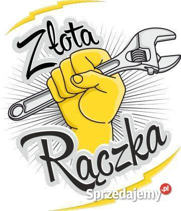 Złota rączka kran karnisz kontakt wymiana