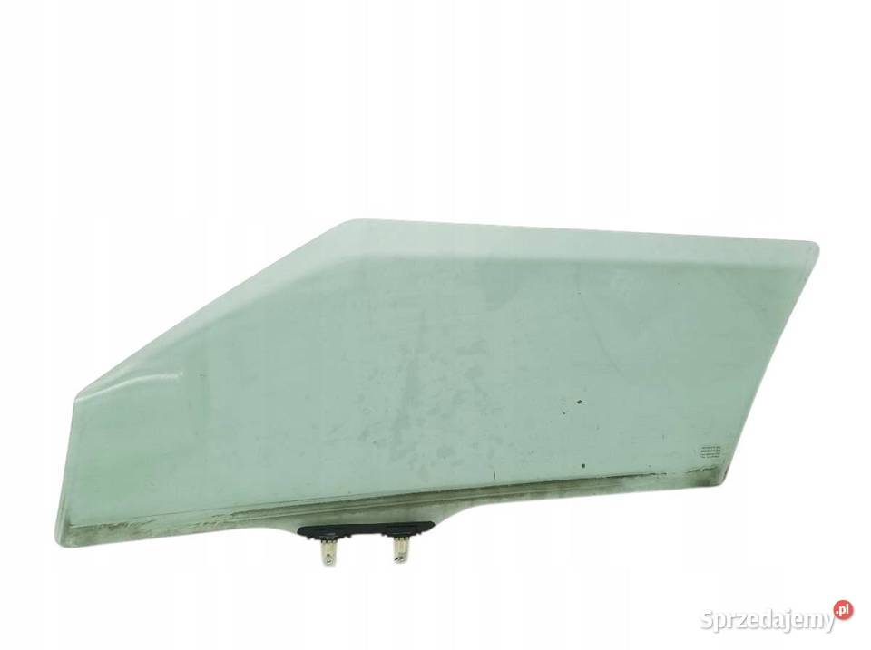 SZYBA DRZWI PRAWY PRZÓD 11 3D MK7 Suzuki Swift V Rok produkcji 2011