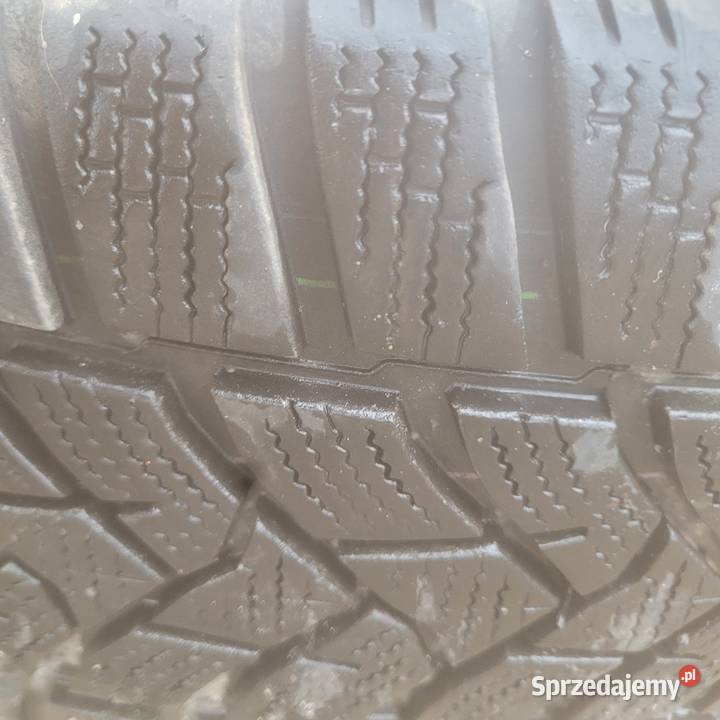 Koła Davia Daster Łowicz