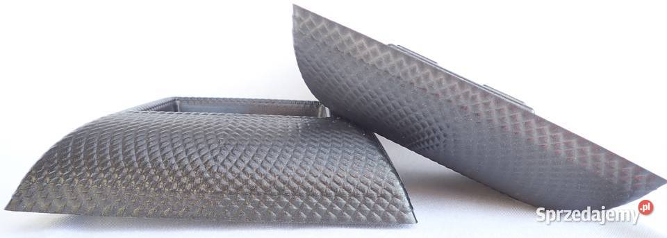 Miski na stroiki LILIA mała 20 Złote miski Siewierz