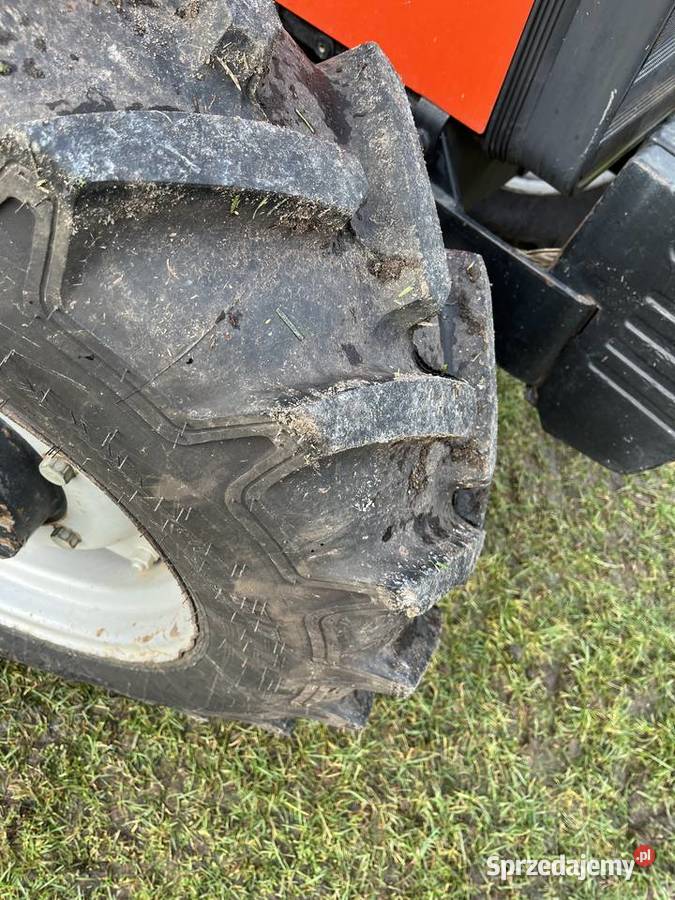 Opony komplet 2 Sztuki 280 85 R24 Opona Żmigród