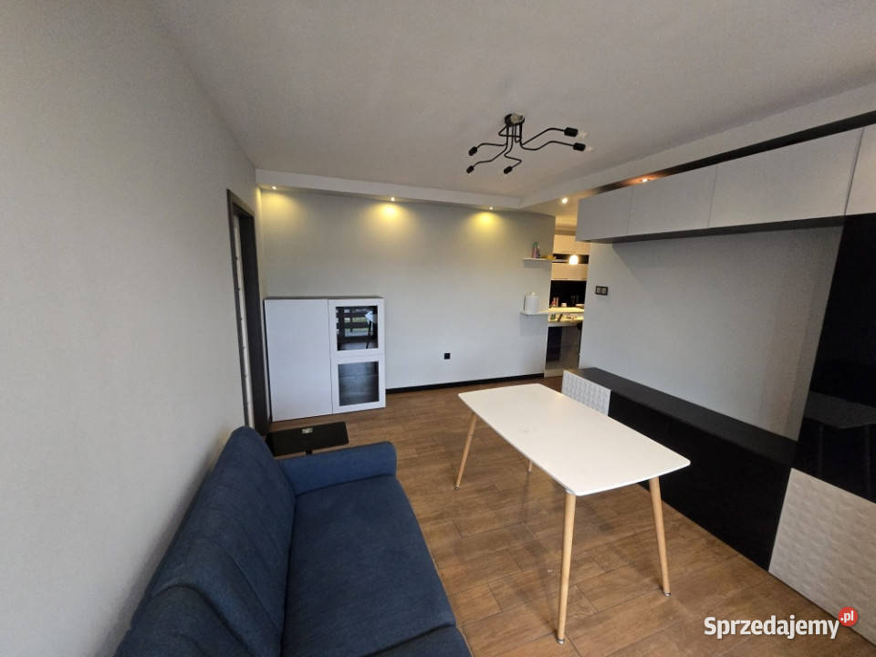 Tytuł 3 pokoje 57 m remoncie balkon 15 m garaż sprzedam