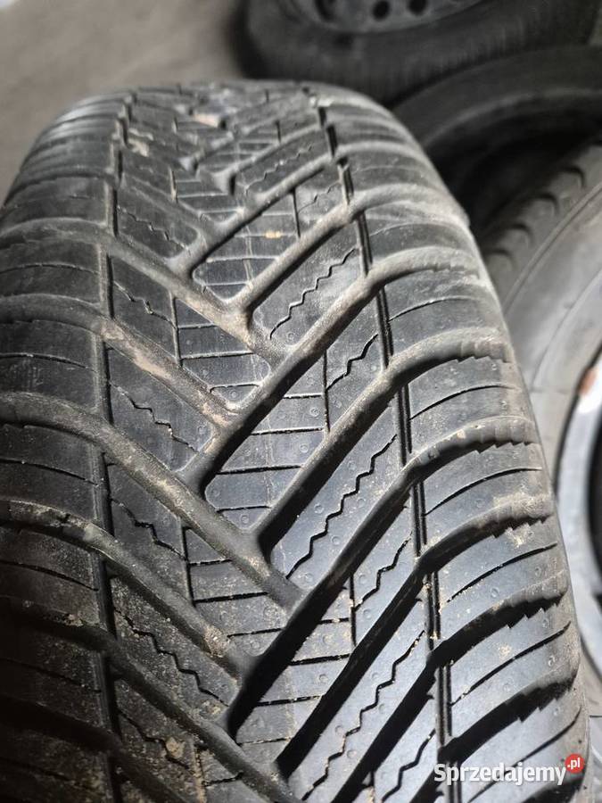 Opona Hankook Kinergy 4s2 17565 r14 1424 65