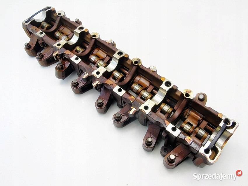 DŹWIGIENKI 50 V8 MERCEDES G500 W463 G KLASA Sosnowiec