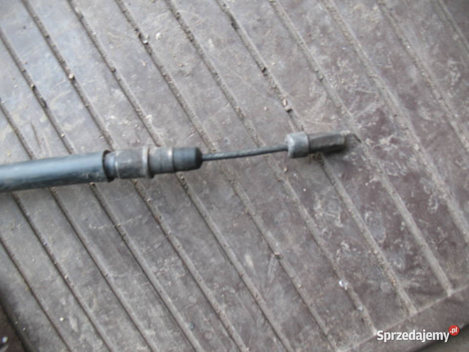 linki hamulcowe renault espace IV Lublin sprzedam