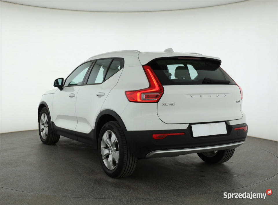Volvo XC40 T5 AWD SUV Piaseczno
