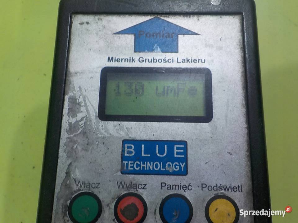 BMW 1 F20 16 B 12r 1115 3D blotnik prawy przod mazowieckie Suków sprzedam