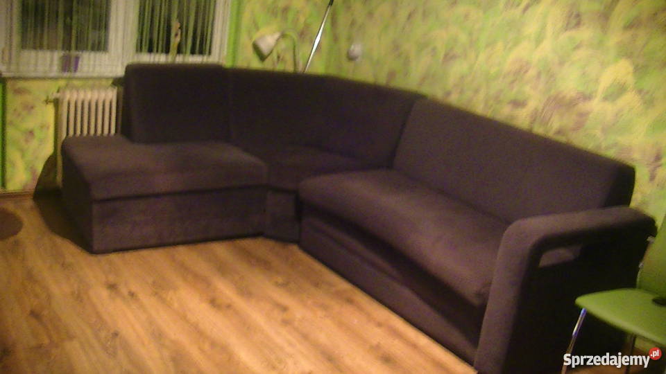 Sprzedam narożnik Mogilno