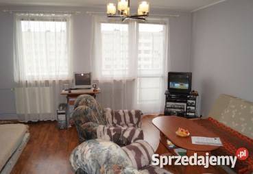 Kawalerka na sprzedaż os Sikorskiego Żory Żory