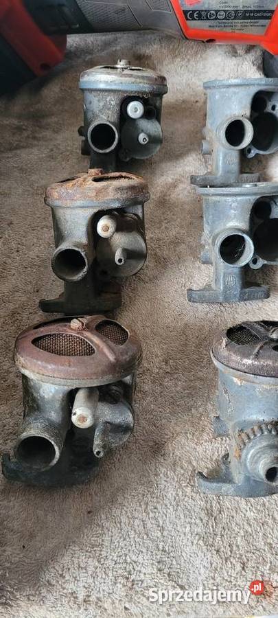 komar romet motorynka ogar kujawsko-pomorskie