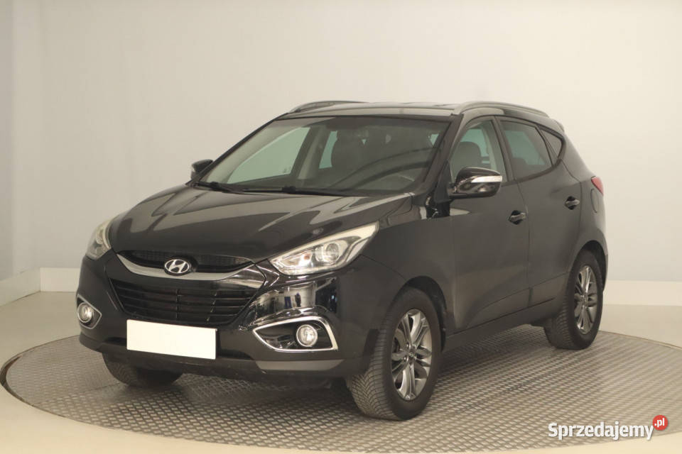 Hyundai ix35 20 GDI wspomaganie kierownicy Zabrze