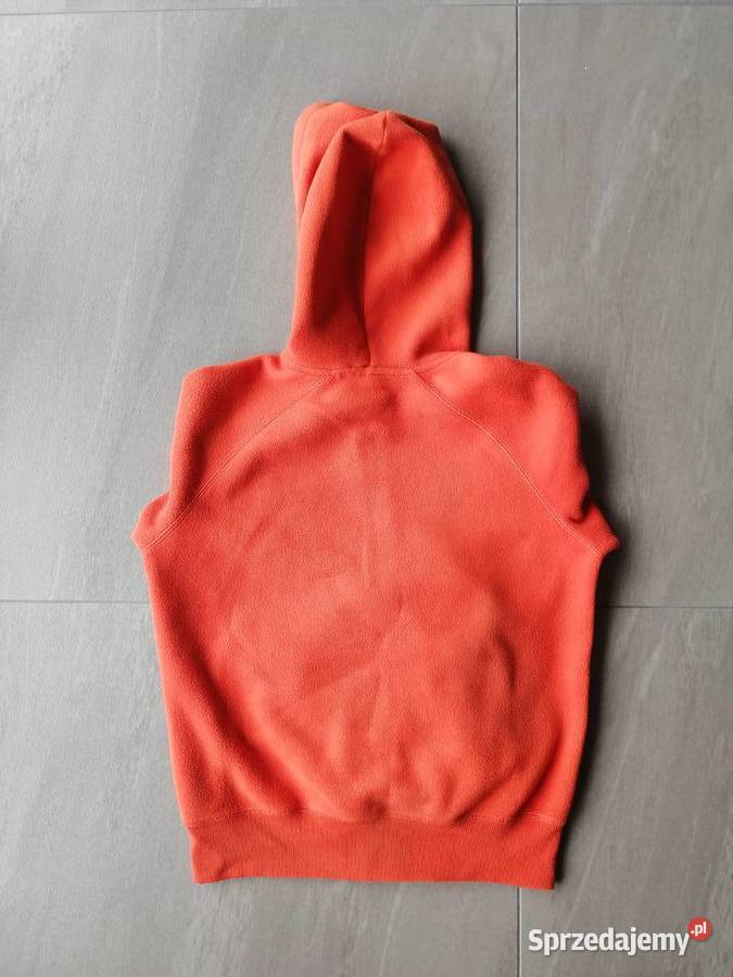 Bluza polarowa Benetton 140 78 lat Idealna 8 lat+ Bluzy Dobrzykowice