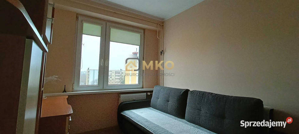 wynajmu mieszkania Włocławek 64m2 3 pokojowe