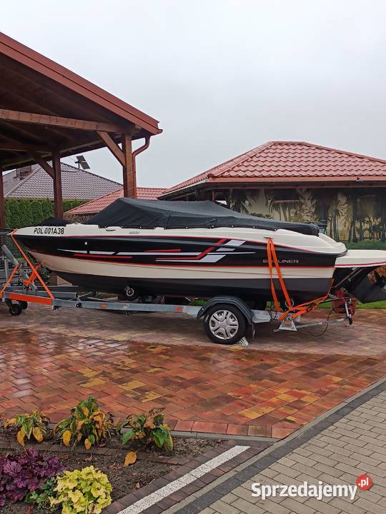 Bayliner 185 Płońsk