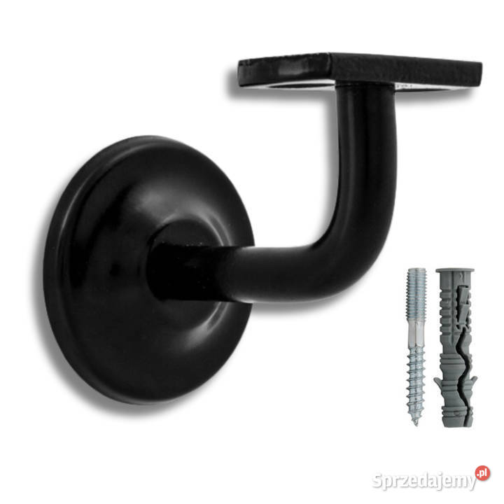 Wspornik do Poręczy Czarny Gdów