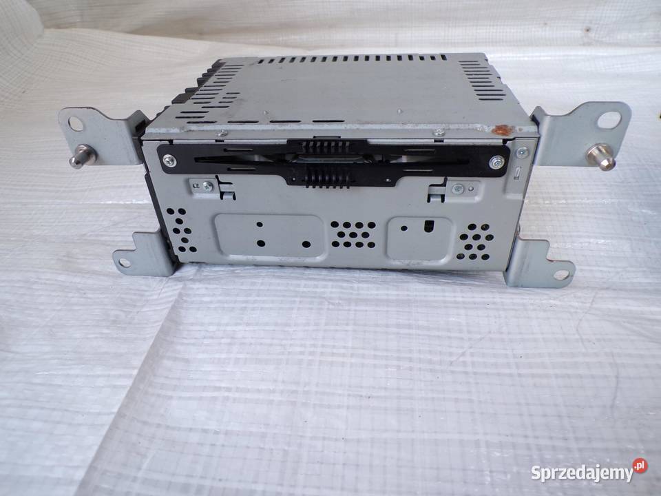 FORD MONDEO MK5 RADIO ODTWARZACZ DS7T19C107GN