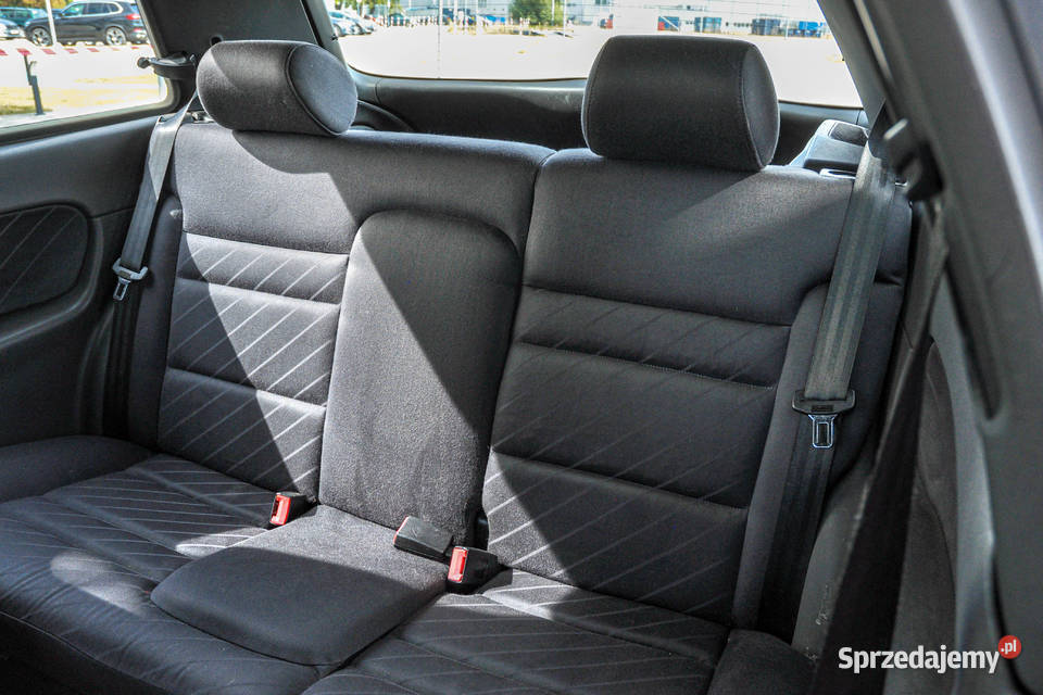 Audi A3 19TDI 130 Automat Lift Recaro Wrocław