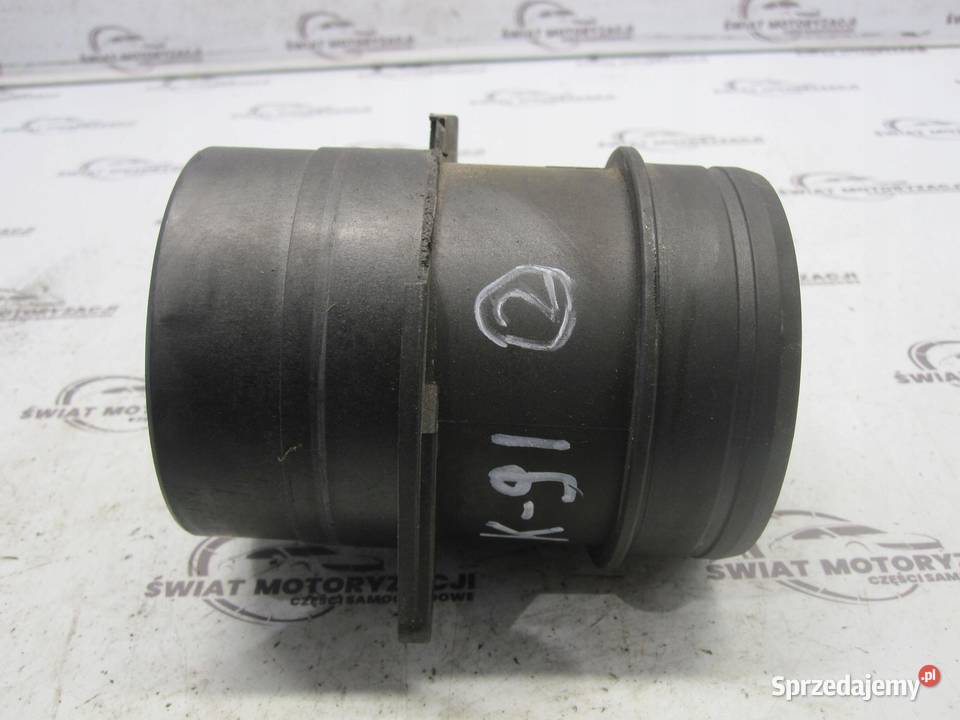 AUDI A4 B7 07r przepływomierz FDM646 osobowe sprzedam