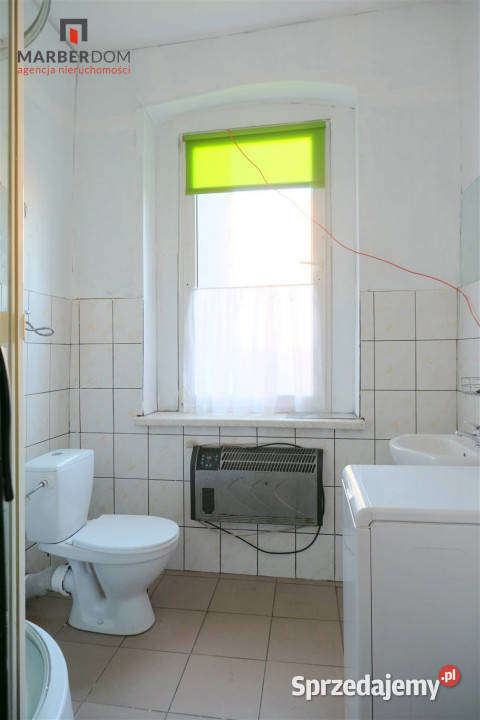 wynajmu mieszkania Chorzów 38m2 1 pokój