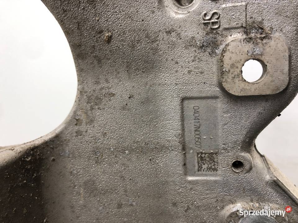 BELKA POD SILNIK AUDI Q7 4M 30 272 4M0399315Q osobowe sprzedam