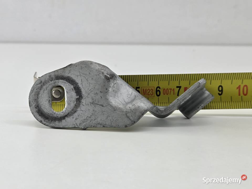 UCHYT MOCOWANIE Silnik N43B20AY 0427109 Janowice