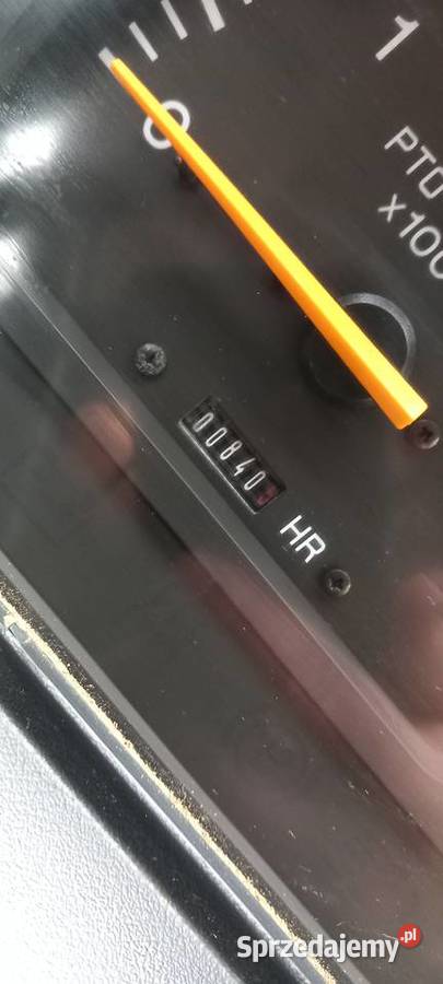 kioti dk 551c 840 mth Ciągniki Jangrot sprzedam