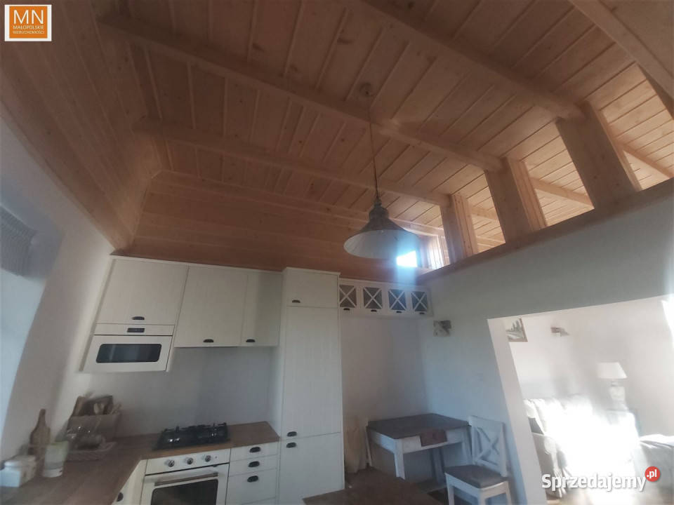 Dom wolnostojący 150m2 Prandocin Sprzedaż