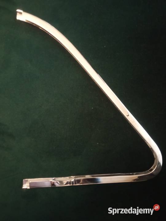 FSO Warszawa 223 M20 Pobieda ramka szyb osobowe Olsztyn