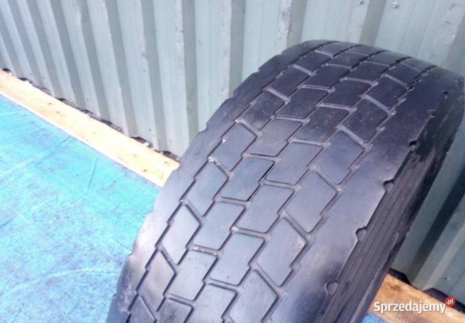 Opona Laeo D 915 29560 R 225 225 lubuskie Szprotawa