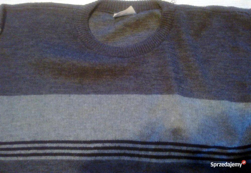 Sweter wiosenny r M Opole